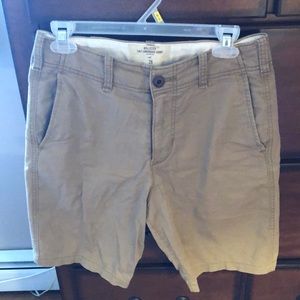 Hollister Men’s shorts